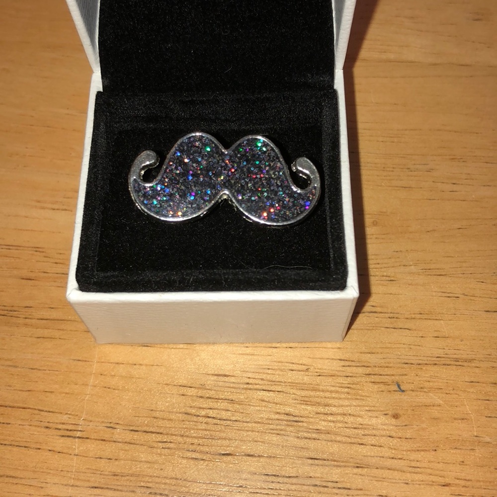 Ring - never worn